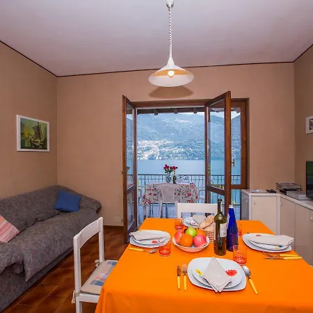 Apartment Panoramica *