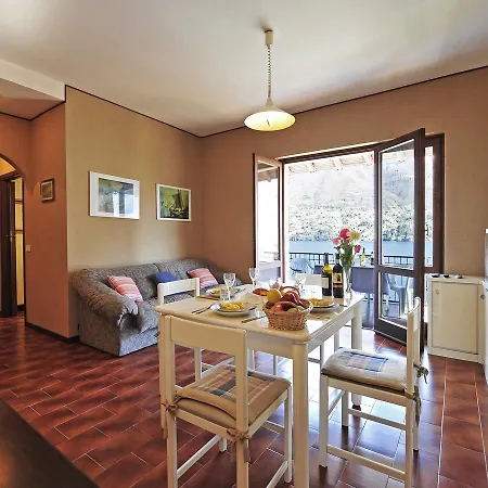 Apartment Panoramica *