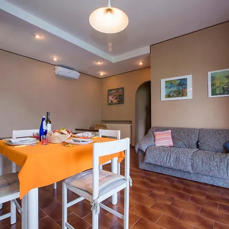 Apartment Panoramica *